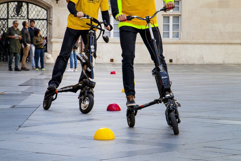 Európsky týždeň mobility