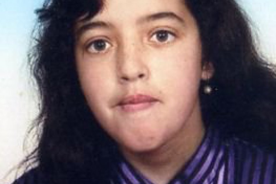 Po Marcele (32) pátra polícia. Nevideli ste ju niekde?