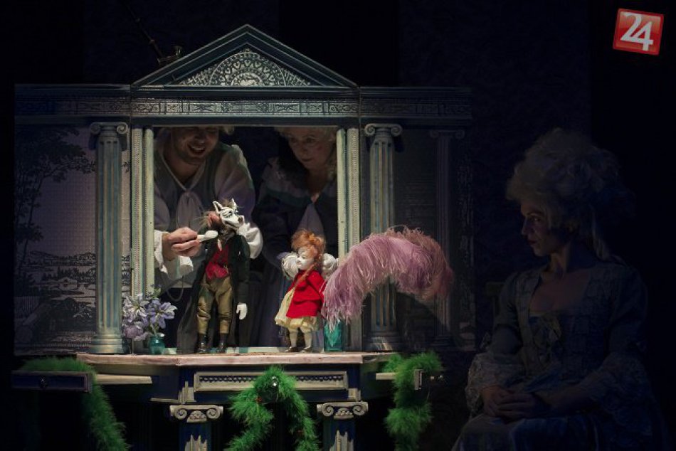 Nová sezóna v BDNR v OBRAZOCH