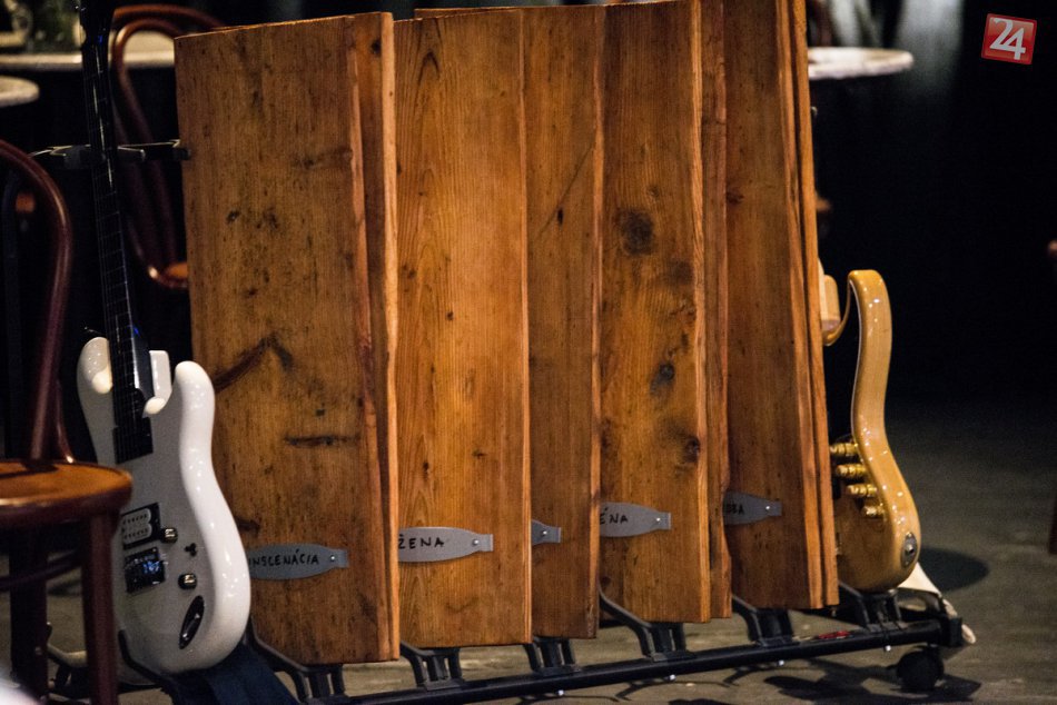 Víťazi ankety Dosky 2016 sú známi: Prestížne ocenenia si odniesli aj dve mená z 