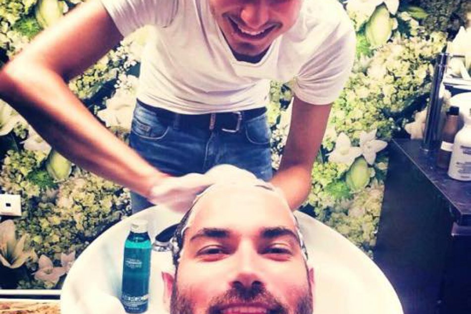 Foto: Regenerácia vlasov