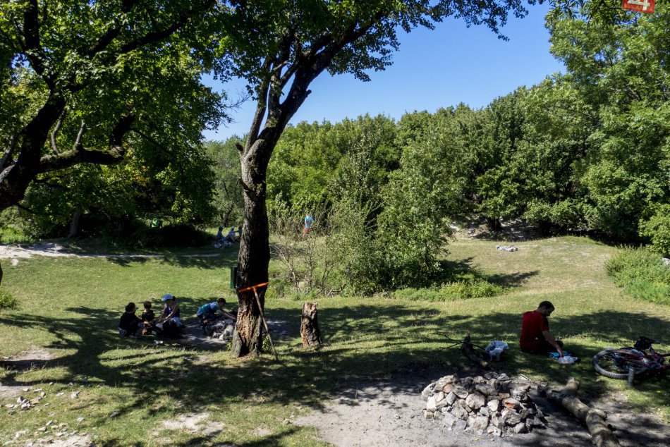 Zrúcanina Pajštún