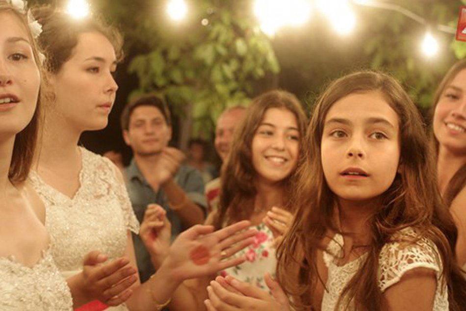 Filmové predstavenia od štvrtka do stredy