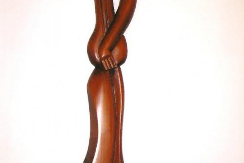 Mišove výtvory stoja za to: Barman, rezbár, či maliar