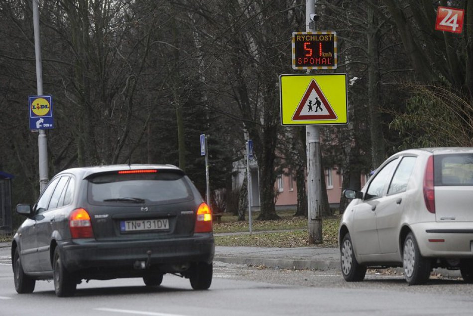 Na jeseň treba jazdiť úplne inak