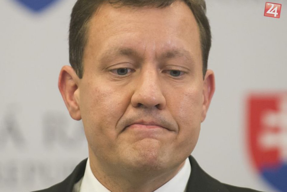 Daniel Lipšic ohlásil koniec v politike