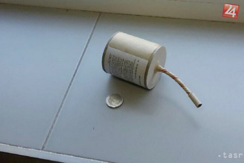 Kauza výbuchu v ružomberskom sektore na Slovane: Verdikt opäť nevyniesli