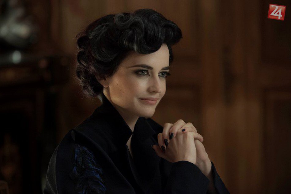 Tip do kina + SÚŤAŽ: Tajomný domov neobyčajných detí