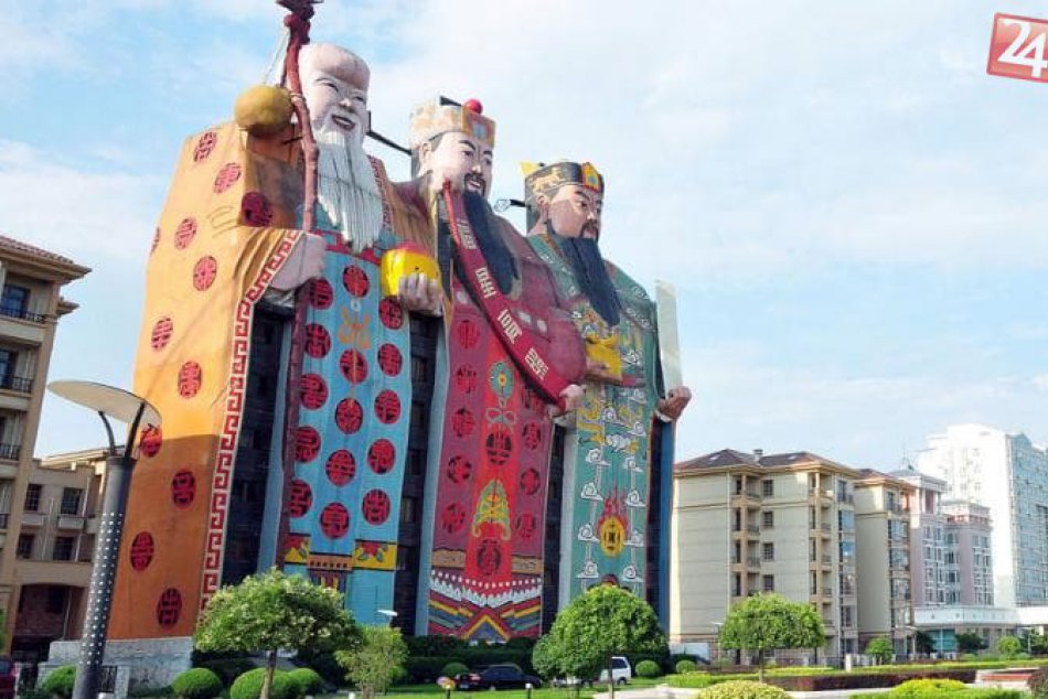 Najškaredšie hotely