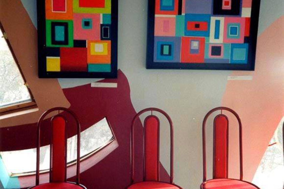 Najškaredší bratislavský hotel