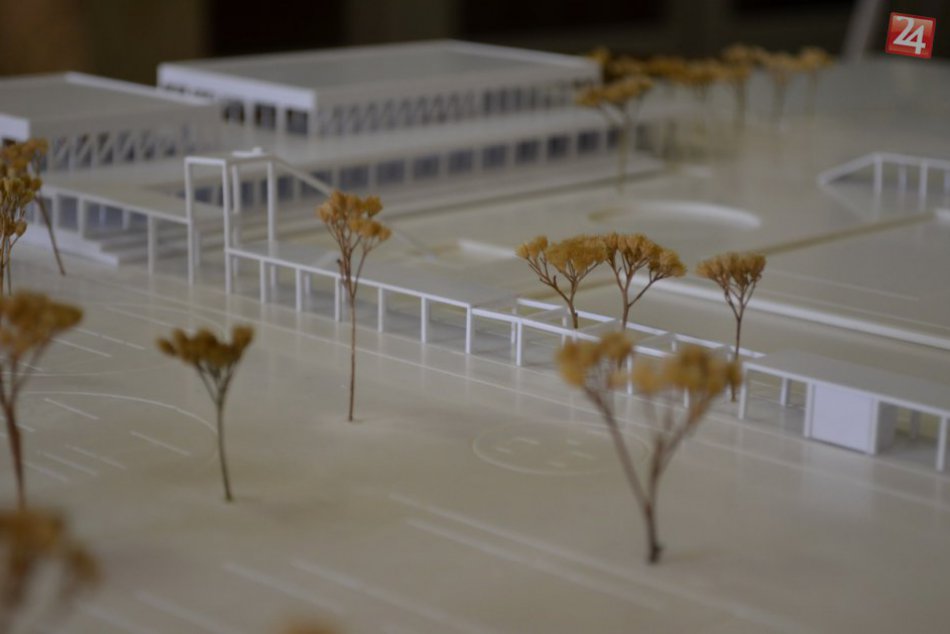 Kúpalisko s celoročným využitím v Nitre: Vyrásť by mohlo v roku 2018