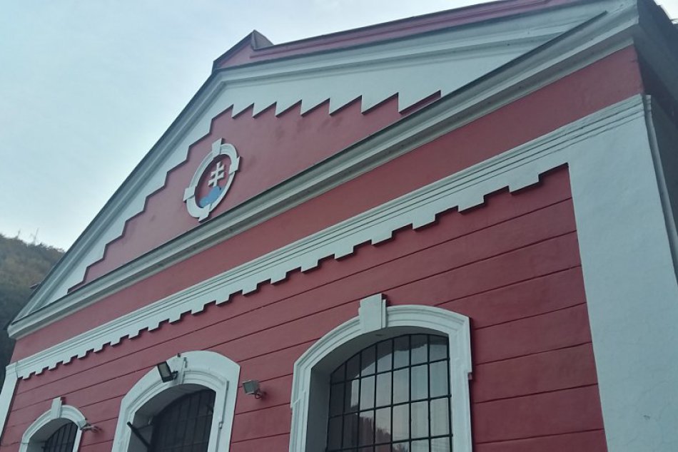 Unikát Európy neďaleko Ružomberka: Hydroelektáreň v Ľubochni