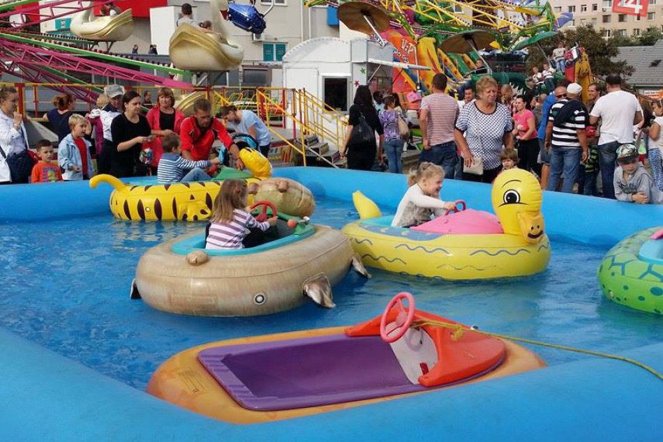 Dúbravské hody 2016