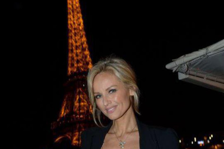 Adriana Sklenarikova