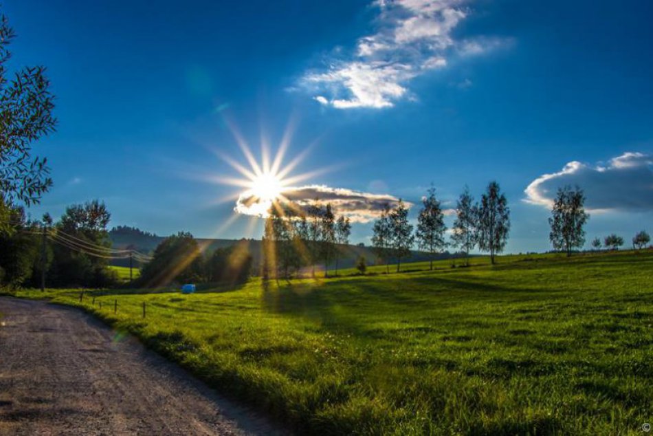 V OBRAZOCH: Mladý fotograf nacvakal úchvatné zábery Horehronia