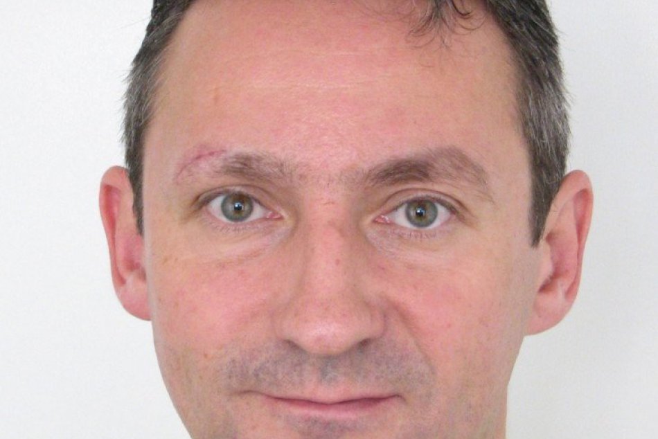 Pátranie Miroslav Papp