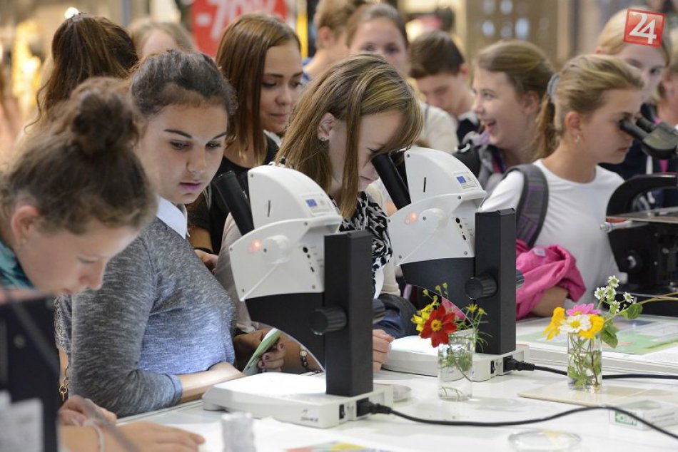 Noc výskumníkov 2016