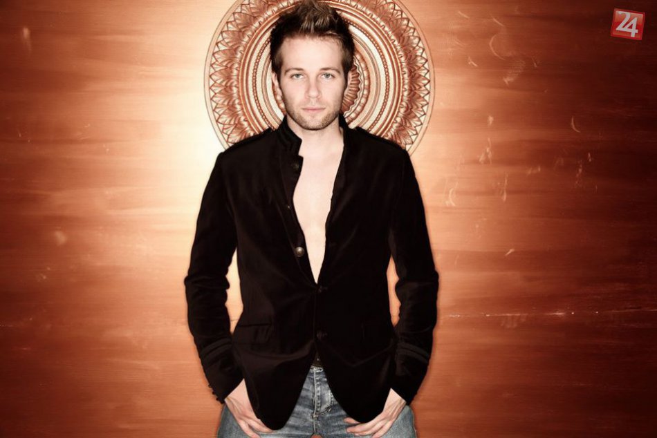 Miláčik ženských sŕdc: Spevák Tomáš Bezdeda