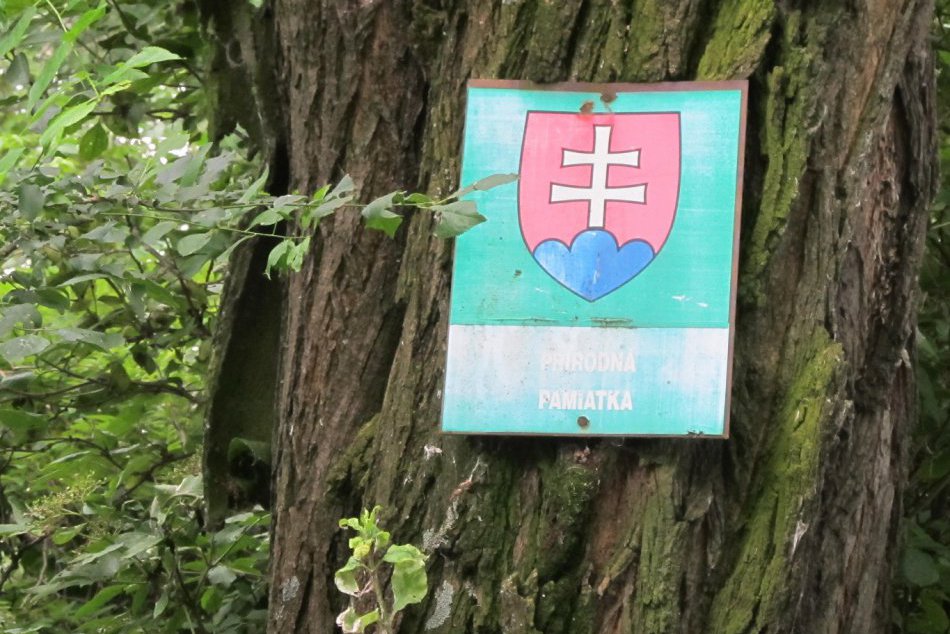 Prírodná pamiatka Bábske jazierko: Zaujímavosť v blízkom okolí