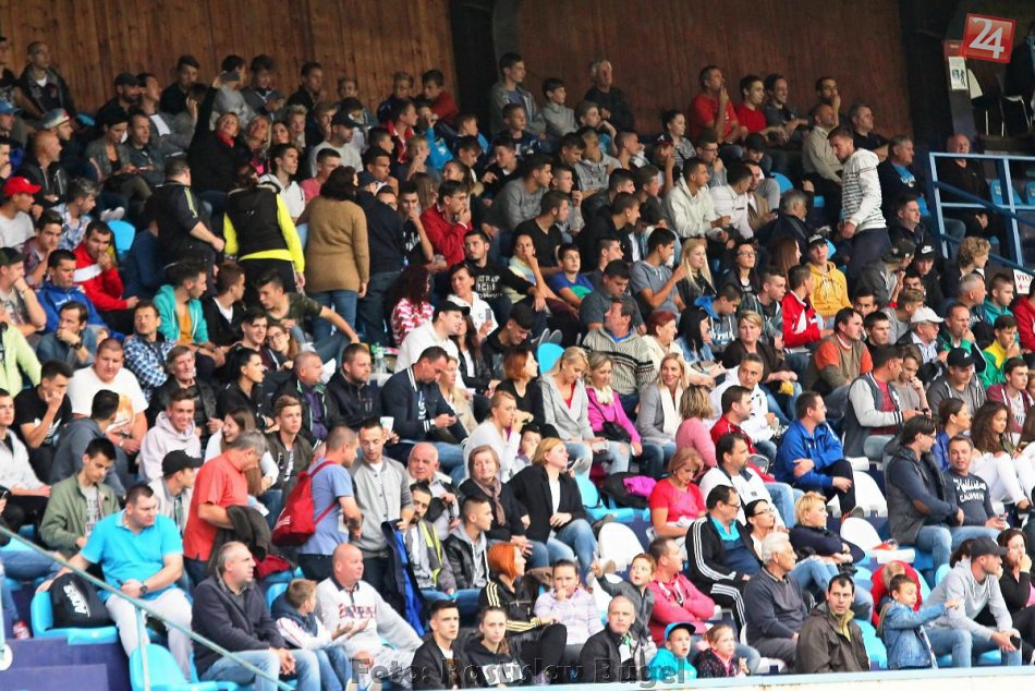 FC Nitra - Malaga CF 2:3 UEFA Youth League