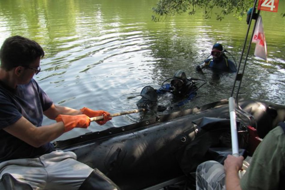 Upratovanie v Petržalke 2.