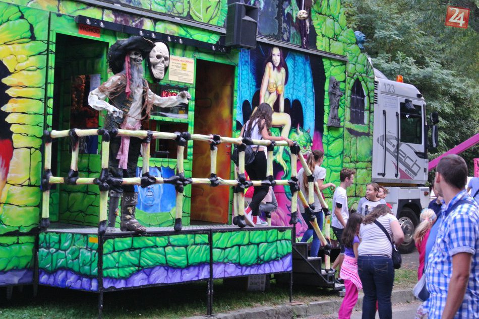 Karloveské hody 2016