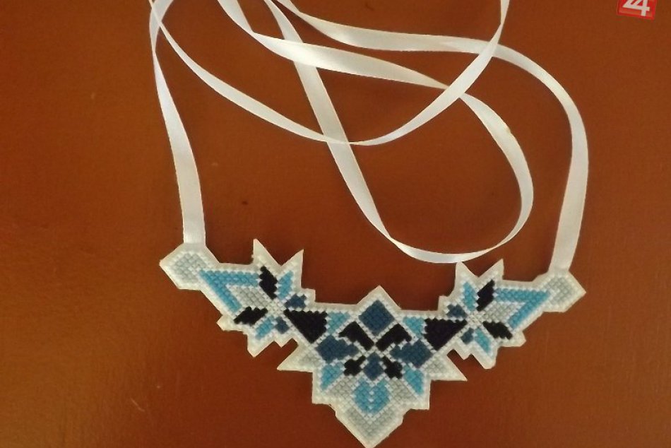 Múzeum pre seniorov: Mokré plstenie