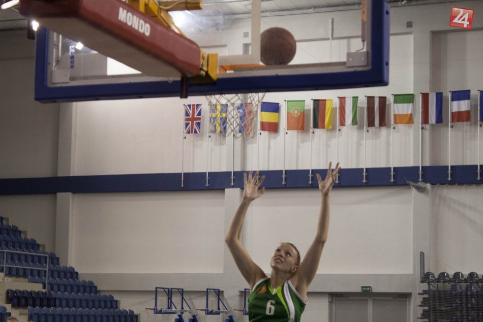 BAM Poprad - Šamorín 10/2016