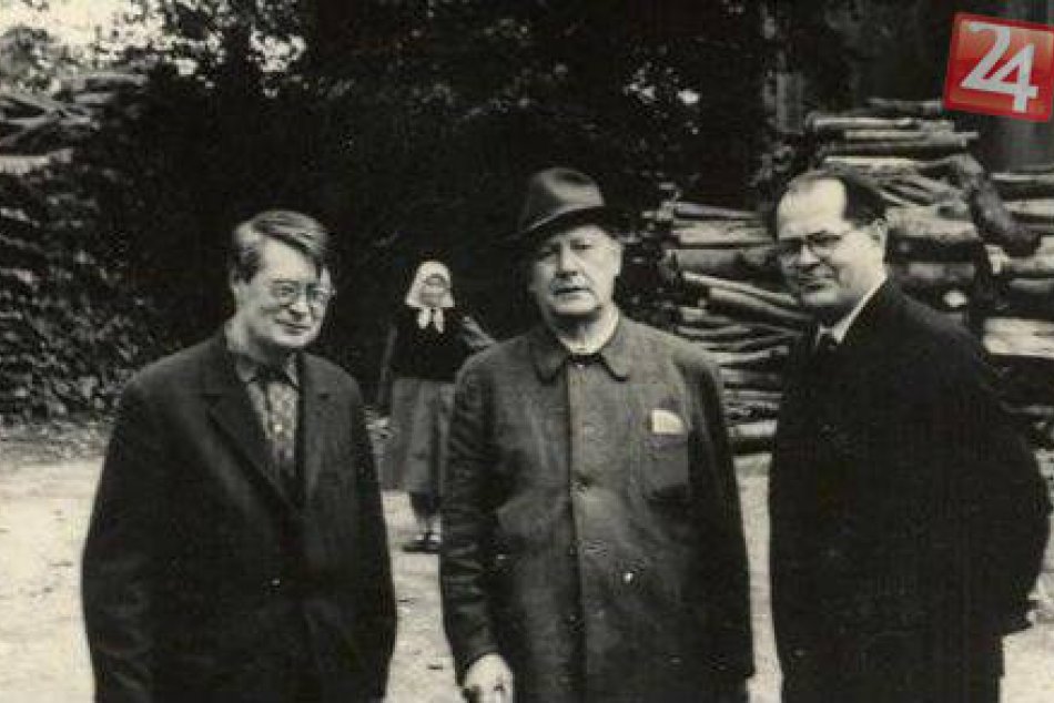 V Ružomberku oslavujú 70. výročie kresťanského časopisu Verbum