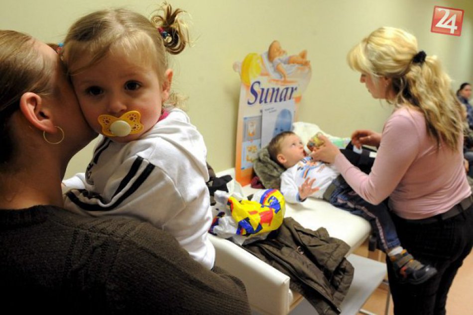 Nemocnica - Lekárska pohotovosť