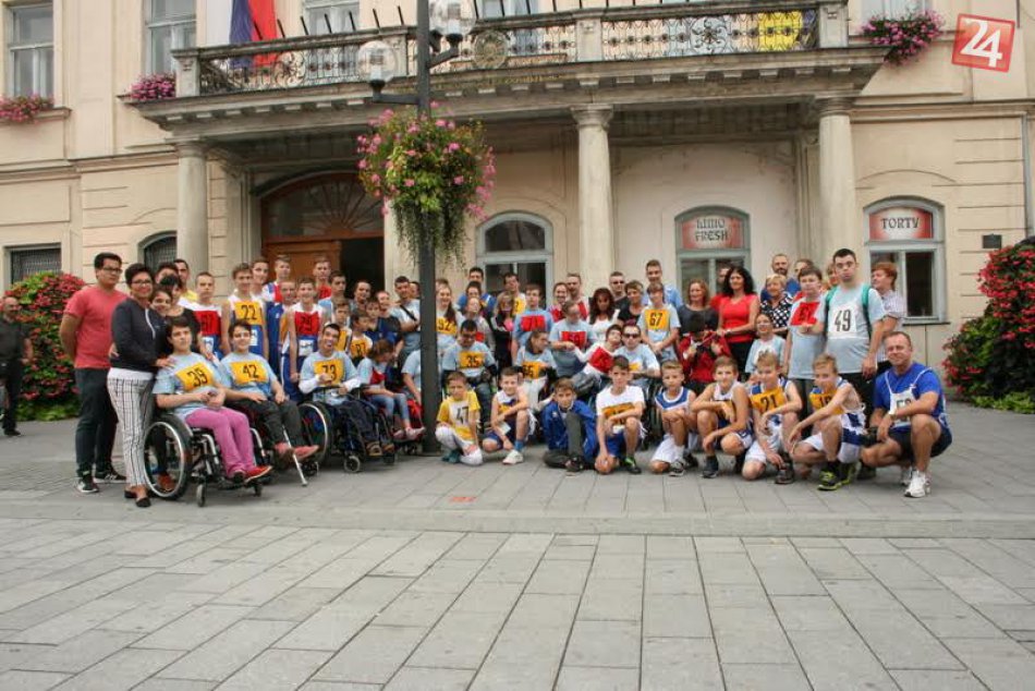 OBRAZOM: Zo života občianskeho združenia Iskierka