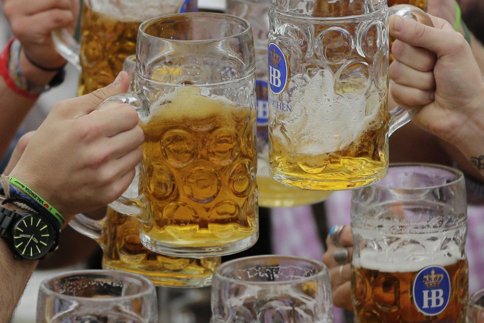 Tipy na víkend (6.- 8. 10.)