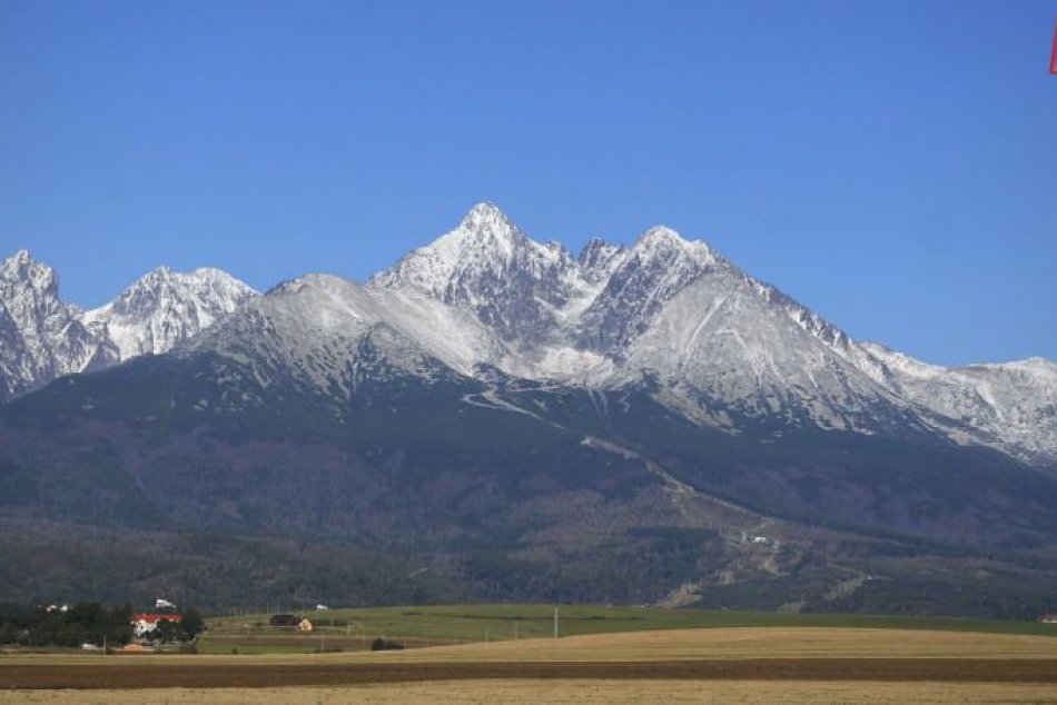 Vysoké Tatry