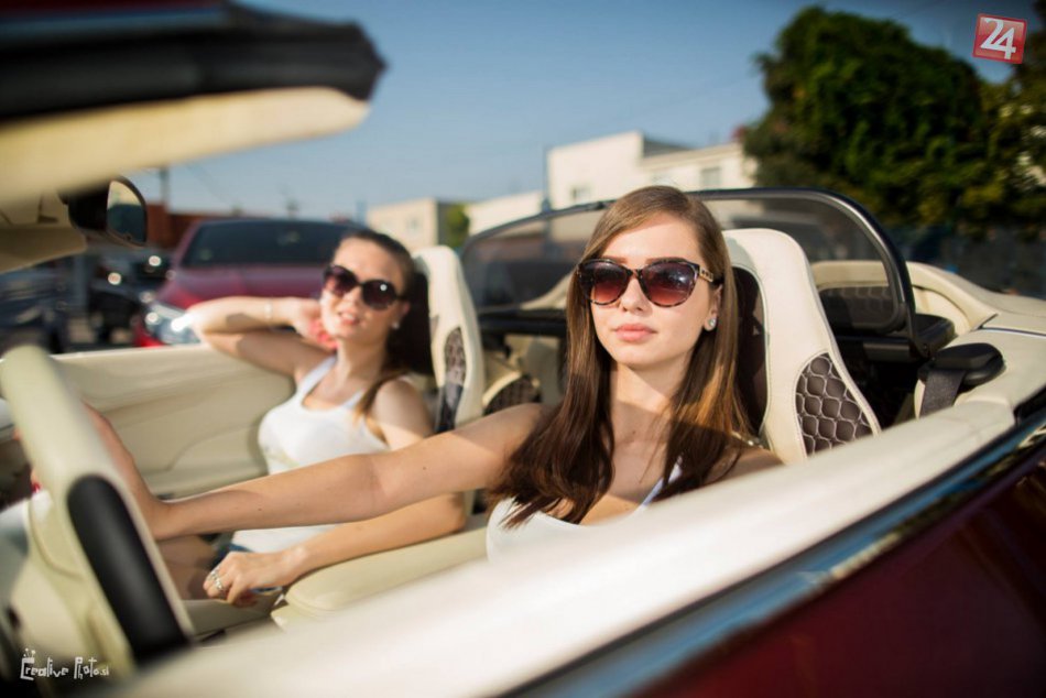 AKO STE HLASOVALI: Táto finalistka je pre vás jasnou víťazkou súťaže krásy