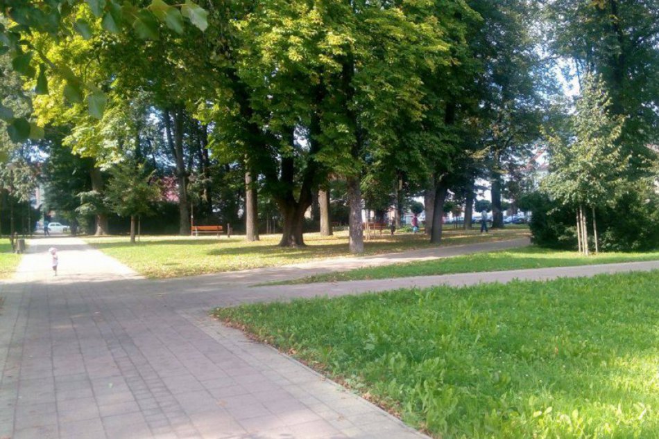 V OBRAZOCH: Keď Brezno začne hrať farbami jesene