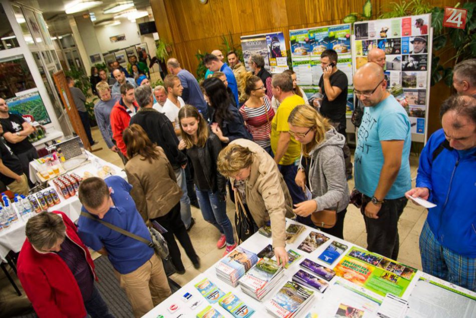 Horomil Fest 2016: Fotky z podujatia