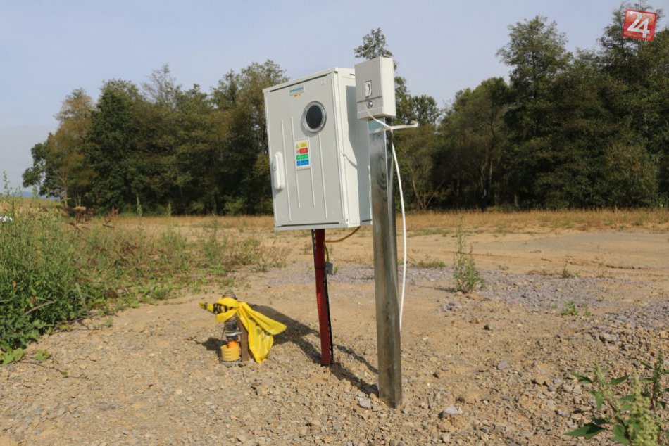 Nová Lutila: Druhá časť projektu je hotová