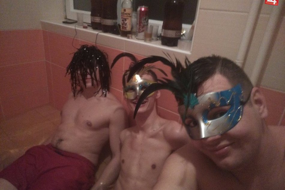 Šialené nápady študentov: Čo sa deje za múrmi internátov?