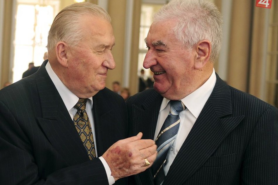 Michal Kováč, prvý slovenský prezident