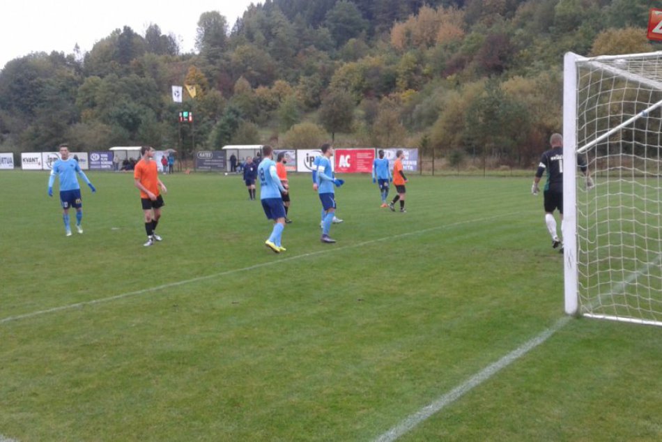 Športový sviatok v Brvništi: Pohárový súboj proti Nitre