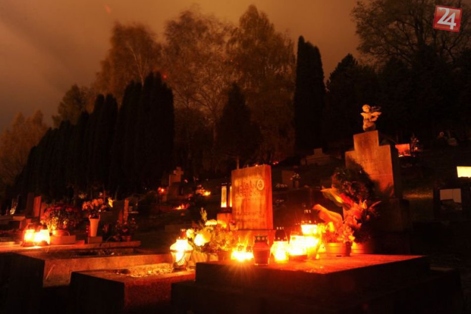 Sviatok všetkých svätých