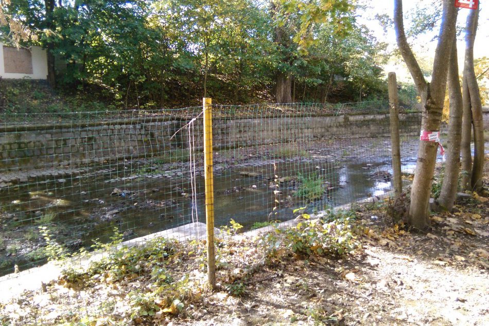 V OBRAZOCH: Lučenecký Strand do konca roka zmení tvár