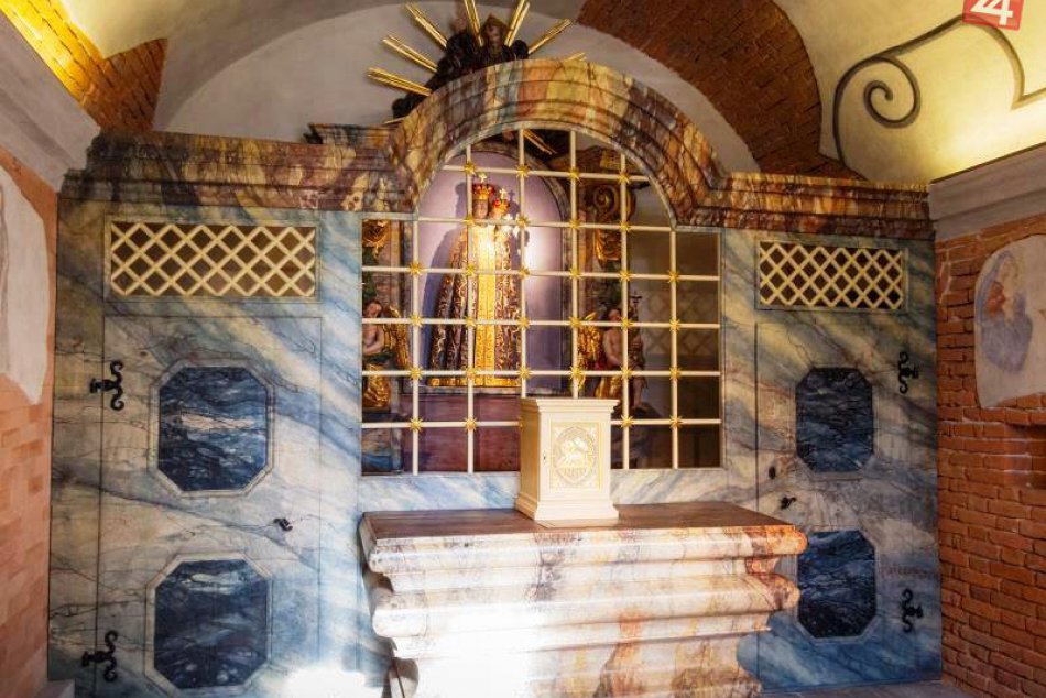 FOTO: Ocenené projekty mesta Žiliny