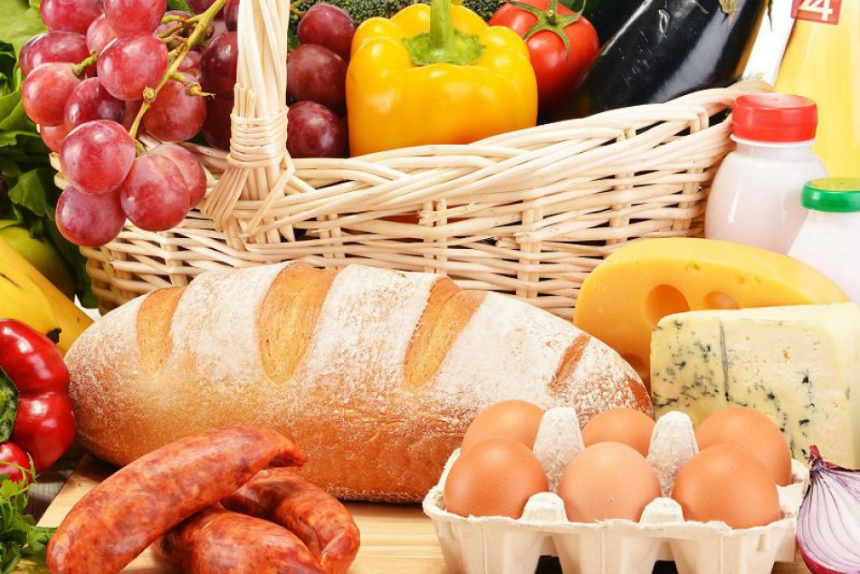 Dobrá správa pre naše peňaženky: Ceny potravín v obchodoch klesali. Dokedy ešte?