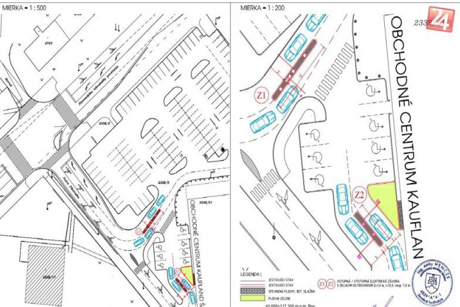 V Šali sa pokúšali dohodnúť: Obe strany musia poľaviť