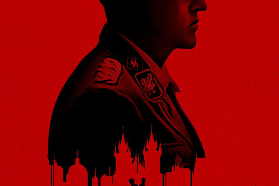 KINO KULTÚRA: Filmové predstavenia od štvrtka do stredy