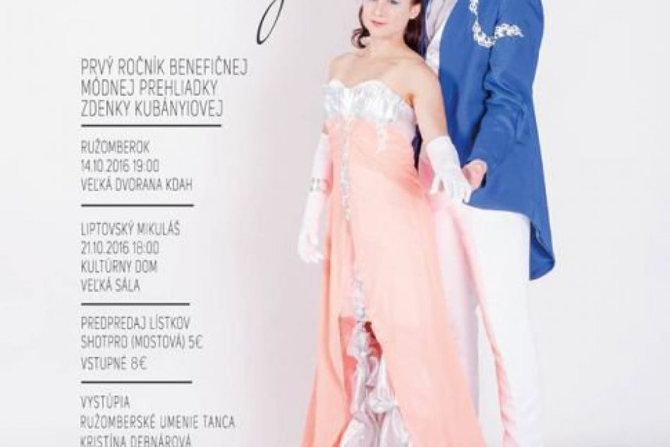 TIPY na VÍKEND: Vyrazte si v Ružomberku cez voľné dni na zaujímavé akcie