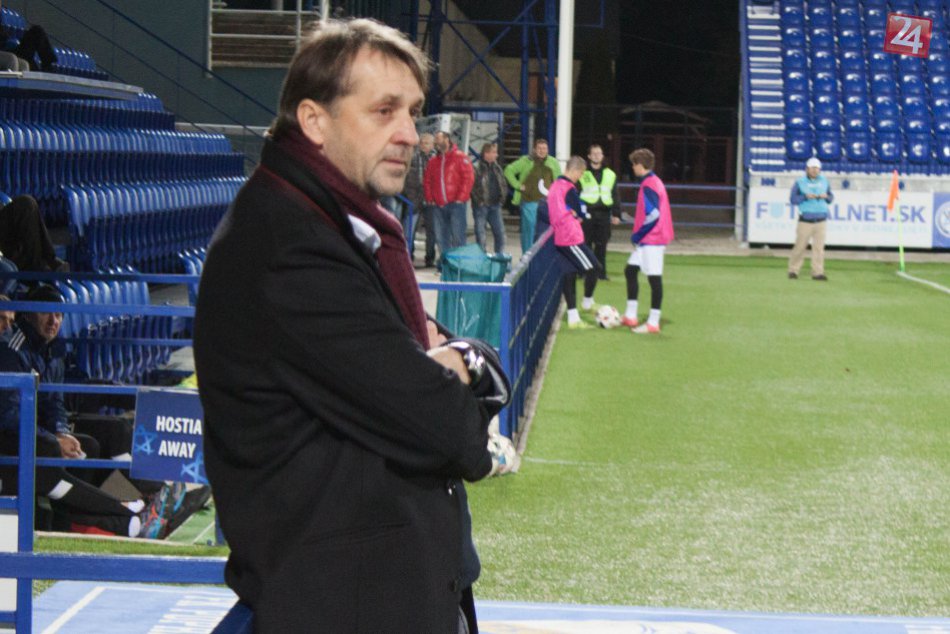 FK Poprad - ŠK ODEVA Lipany 1:0