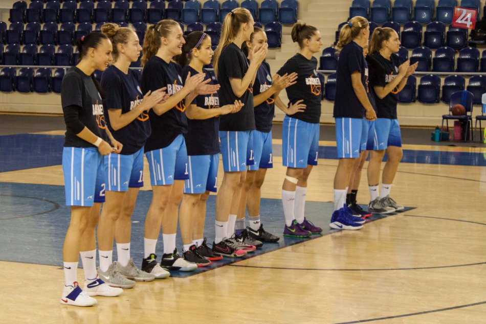 BAM Poprad - Slovan Bratislava 10/2016