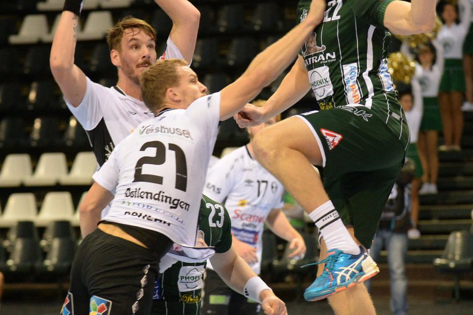 Domáca prehra zamrzí: V Lige majstrov Prešovčania neuspeli